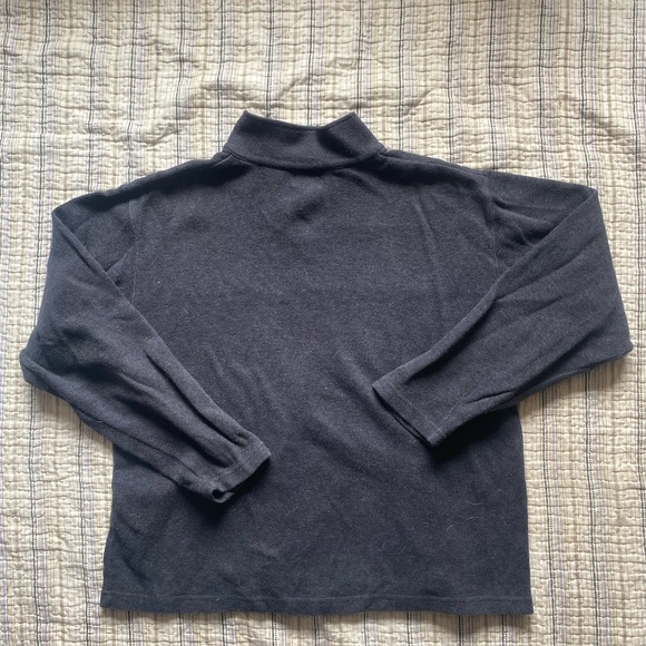 Roots Quarterzip - Picture 2 of 4